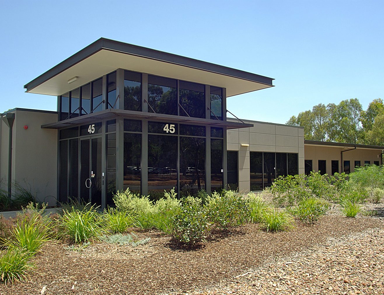 Projects Kennedy Property Services