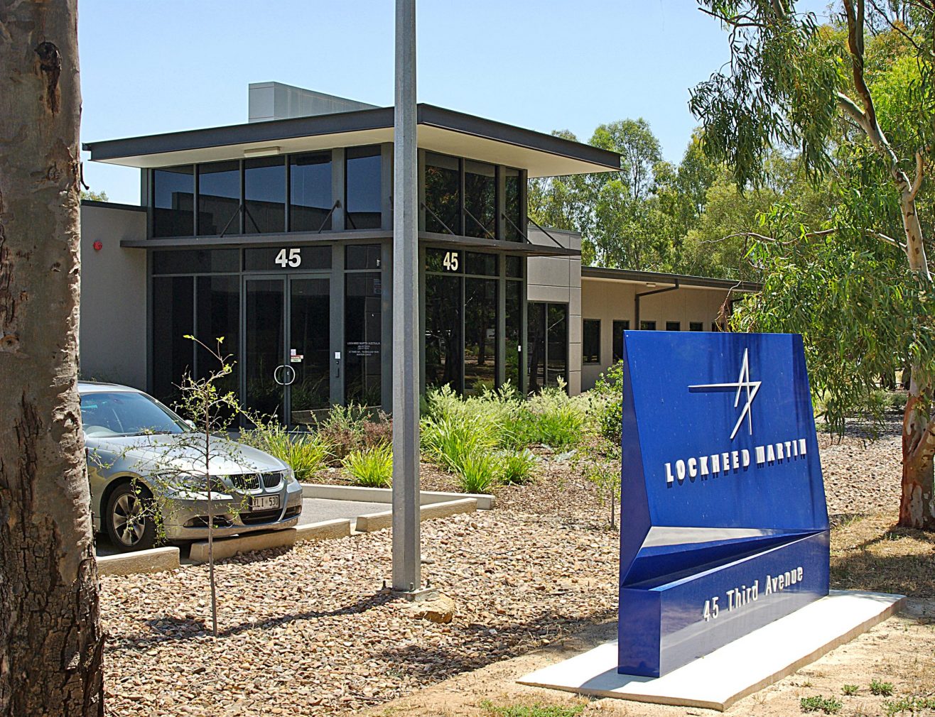 Projects Kennedy Property Services